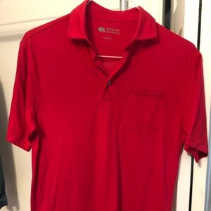 Onward Reserve Polo Size Small